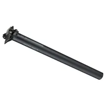 RITCHEY Carbon Zero Sattelstütze - Matte Black - 400 mm