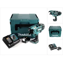 Makita DTR 180 RF1J Akku Bewehrungsverbinder 18V für 0,8mm Bindedraht