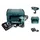 Makita DTR 180 RF1J Akku Bewehrungsverbinder 18V für 0,8mm Bindedraht
