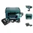 Makita DTR 180 RF1J Akku Bewehrungsverbinder 18V für 0,8mm Bindedraht