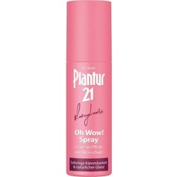 Plantur 21 Lange Haare Oh Wow Spray 100ml