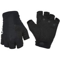 Poc Essential Short Glove Uranium Black