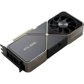 NVIDIA GeForce RTX 3090 Founders Edition 24 GB GDDR6X