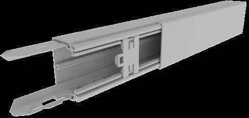 Unex Installationskanal 73071-04