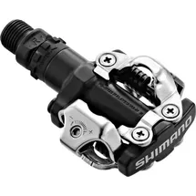 Shimano SPD Pedal PD-M520 L schwarz