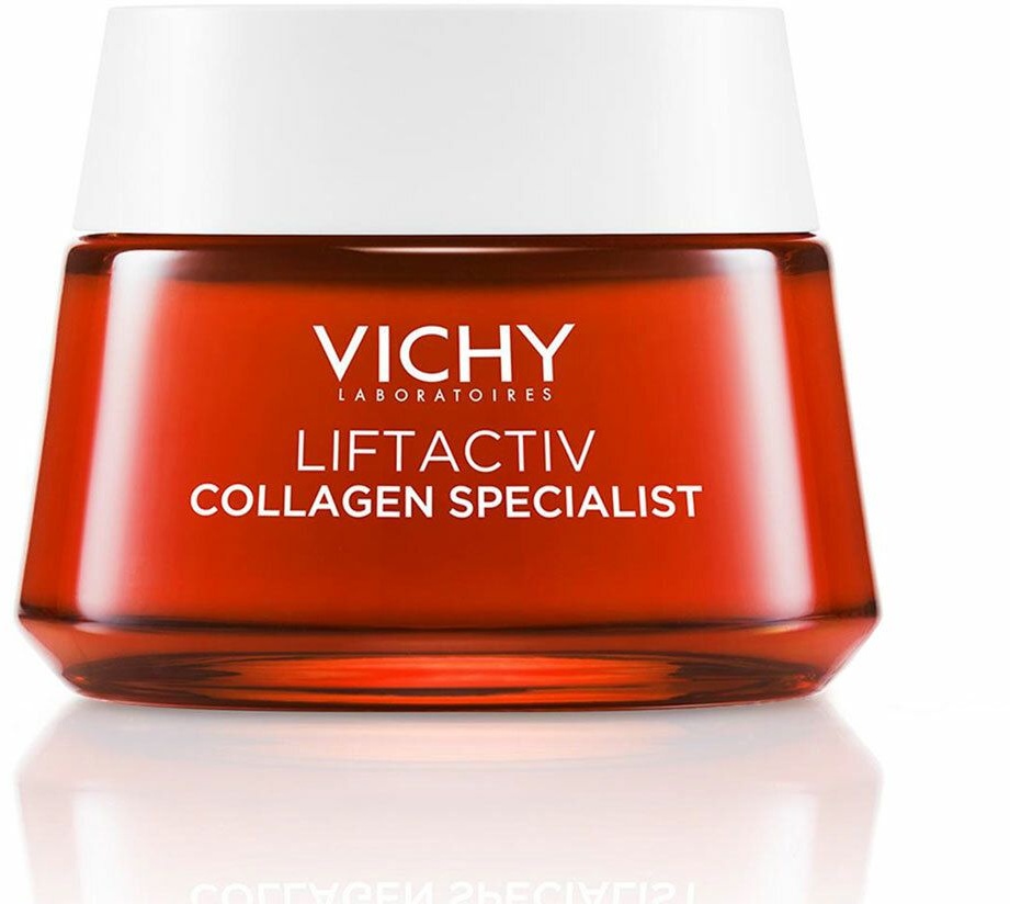 VICHY LIFTACTIV Collagen Specialist Crème de jour 50 ml crème