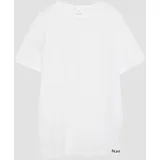 s.Oliver T-Shirt, weiß 146/152 EU - 146-152
