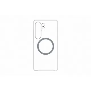 Samsung Galaxy S25 Ultra, Transparent