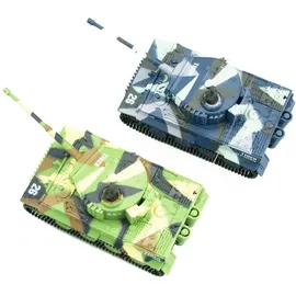 AMEWI Panzer Tiger I Mini RTR sortiert 23016