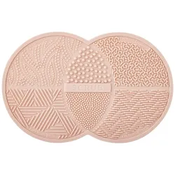 Douglas Collection Accessoires Brush Cleansing Pad Pinselreiniger   1 Stück 