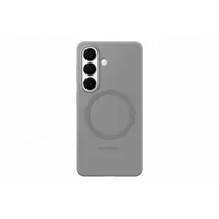 Samsung Silicone Magnet Case Galaxy S26 Gray