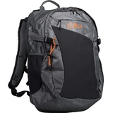 CMP X'Cities 28L Rucksack, Grau,