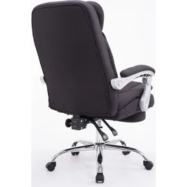 CLP Troy Stoff Schwarz