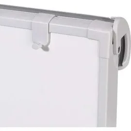 Franken Flipchart 67 x 95 cm Hellgrau