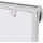 Franken Flipchart 67 x 95 cm Hellgrau