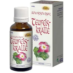 Espara Teufelskralle Essenz (30ml)