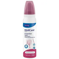 Hartmann MoliCare Skin Hautprotektor Schaum 100 ml