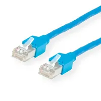 Odys SECOMP Kerpen MegaLine D1-20 SF/U, - Crossover-Kabel - RJ-45 m