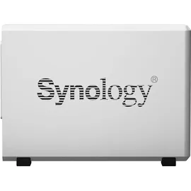 Synology DS223j Leergehäuse