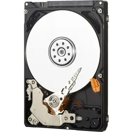 Western Digital AV-25 500 GB 2,5" WD5000LUCT
