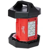 Milwaukee M18 AL-0 LED Akku-Baustrahler solo (4932430392)