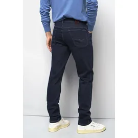 Meyer M5 Five Pocket Regular Fit Dunkelblau 33/32