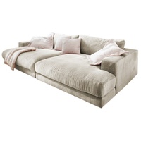 KAWOLA Big Sofa Madeline Cord