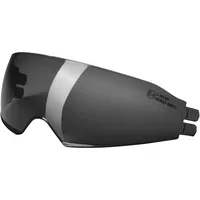 Germot GM 711 Sonnenvisier - Stark-Getönt