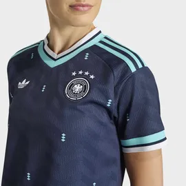adidas Deutschland Auswärtstrikot 2026 Damen Gr. XXL