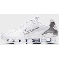 Nike Shox TL Herren Running weiß Größe 40 Schuhe