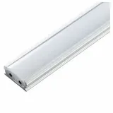 Heitronic LED Unterbauleuchte MICANO LED-Unterbauleuchte LED fest eingebaut 5W 3000K 320lm 110°