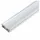 Heitronic LED Unterbauleuchte MICANO LED-Unterbauleuchte LED fest eingebaut 5W 3000K 320lm 110°