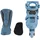 GLOBBER Learning Skates 2in1 Blau