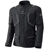 Held Zorro Textiljacke Schwarz - 4XL