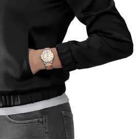 TISSOT Seastar 1000 Quartz Edelstahl 36 mm T120.210.22.111.00