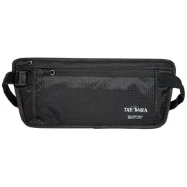 Tatonka Gürteltasche Skin Moneybelt Int. RFID Block Black