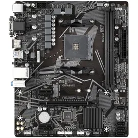 Gigabyte A520M S2H