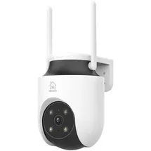 deltaco SH-IPC18 Weiß