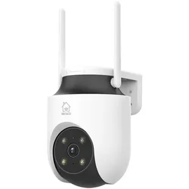 deltaco SH-IPC18 Weiß