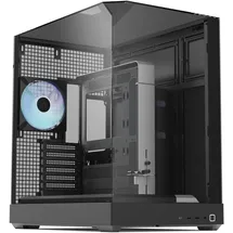apnx V2 ATX Schwarz