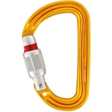 Petzl Sm'D Screw-Lock