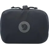 Fjällräven Kulturbeutel Travel Färden Necessity Bag zum Aufhängen Kosmetiktaschen & Kulturbeutel Schwarz Damen