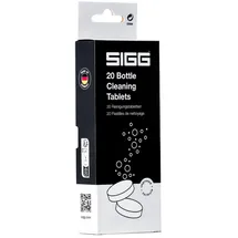 Sigg Reinigungstabletten