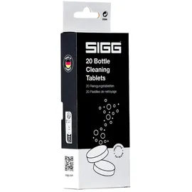 Sigg Reinigungstabletten
