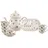 Villeroy & Boch Petite Fleur Teeservice 13-tlg. weiß