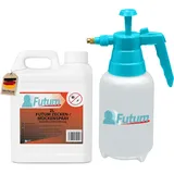 Futum 2L Zecken- / Mückenspray + Sprüher 2 l Spray