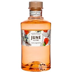 June by G'Vine Liqueur