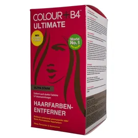 Colour B4 Haarfarben-Entferner ULTIMATE ohne Peroxide | Ammoniak