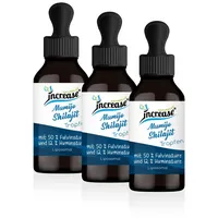 Increase Liposomales Shilajit Tropfen 180 ml