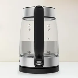 Tefal KI6058 1,7 l Schwarz